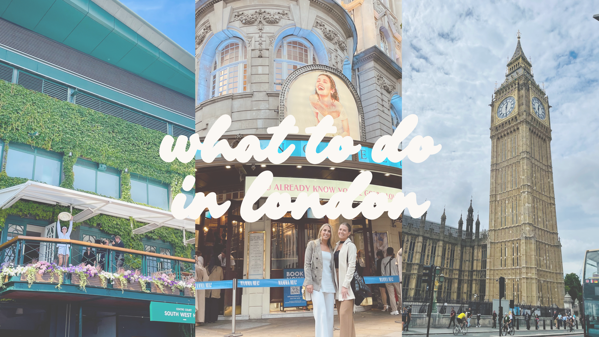 What to do in London: How to experience the best of the city